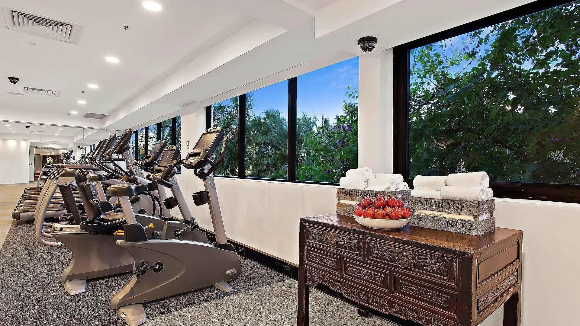 *****  Marriott Vacation Club At Surfers Paradise Hotel Australia