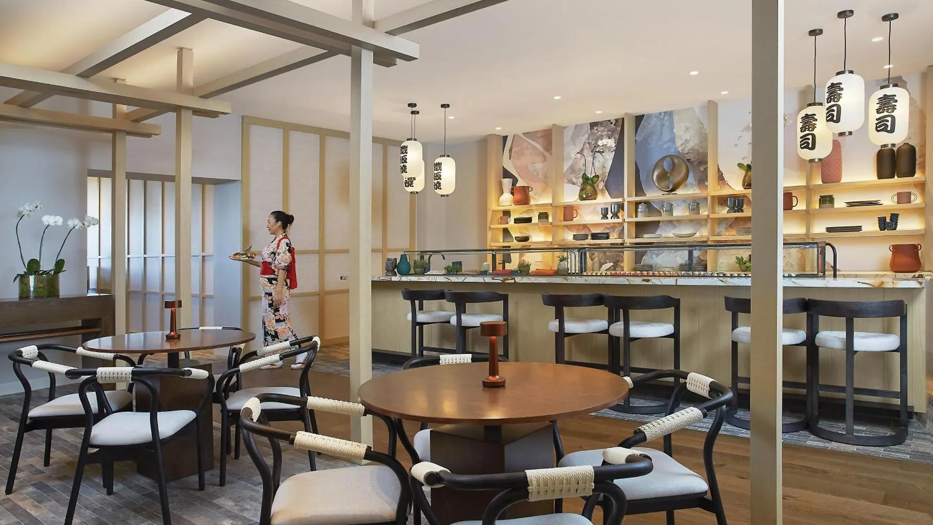 Marriott Vacation Club At Surfers Paradise Hotel