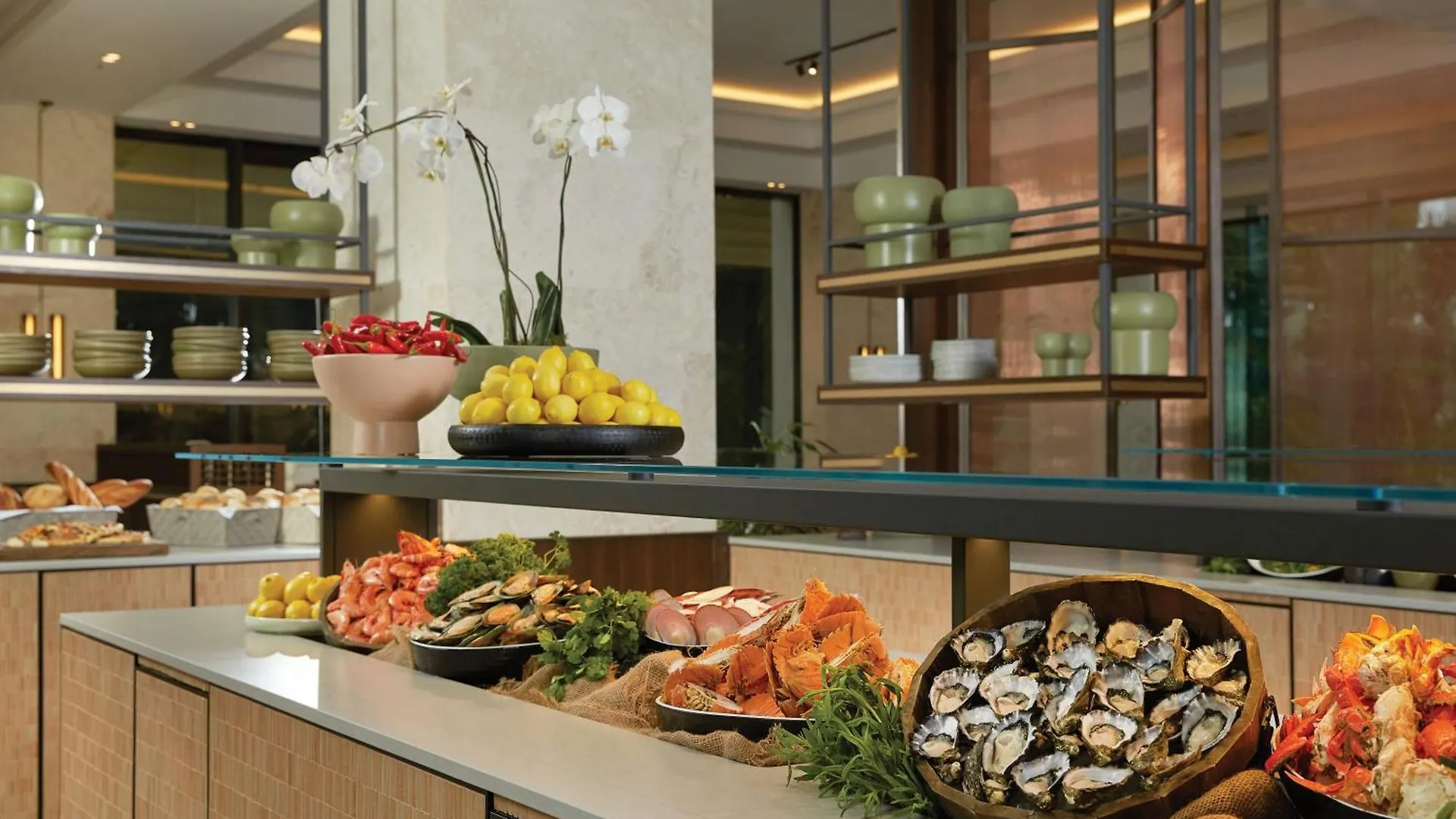 *****  Marriott Vacation Club At Surfers Paradise Hotel Australia