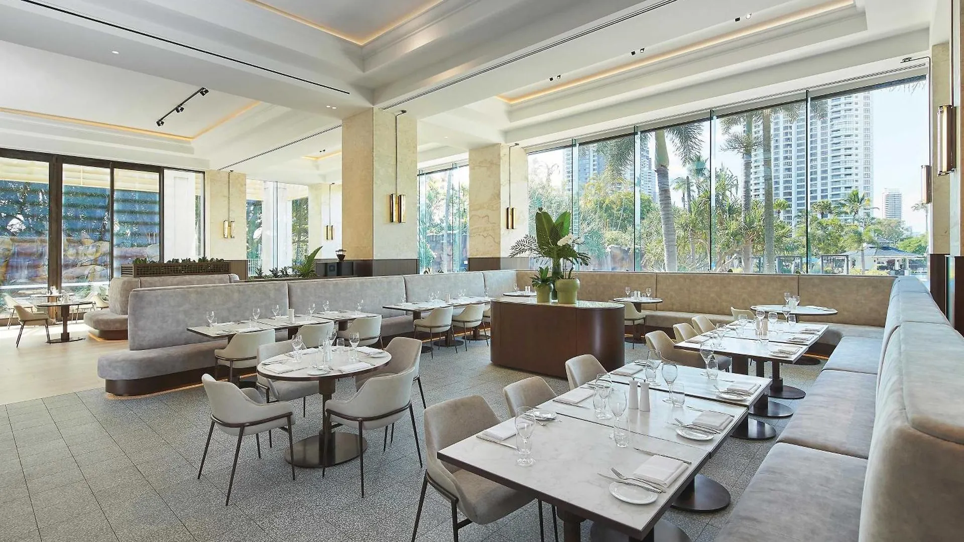 Marriott Vacation Club At Surfers Paradise Hotel 5*, Gold Coast