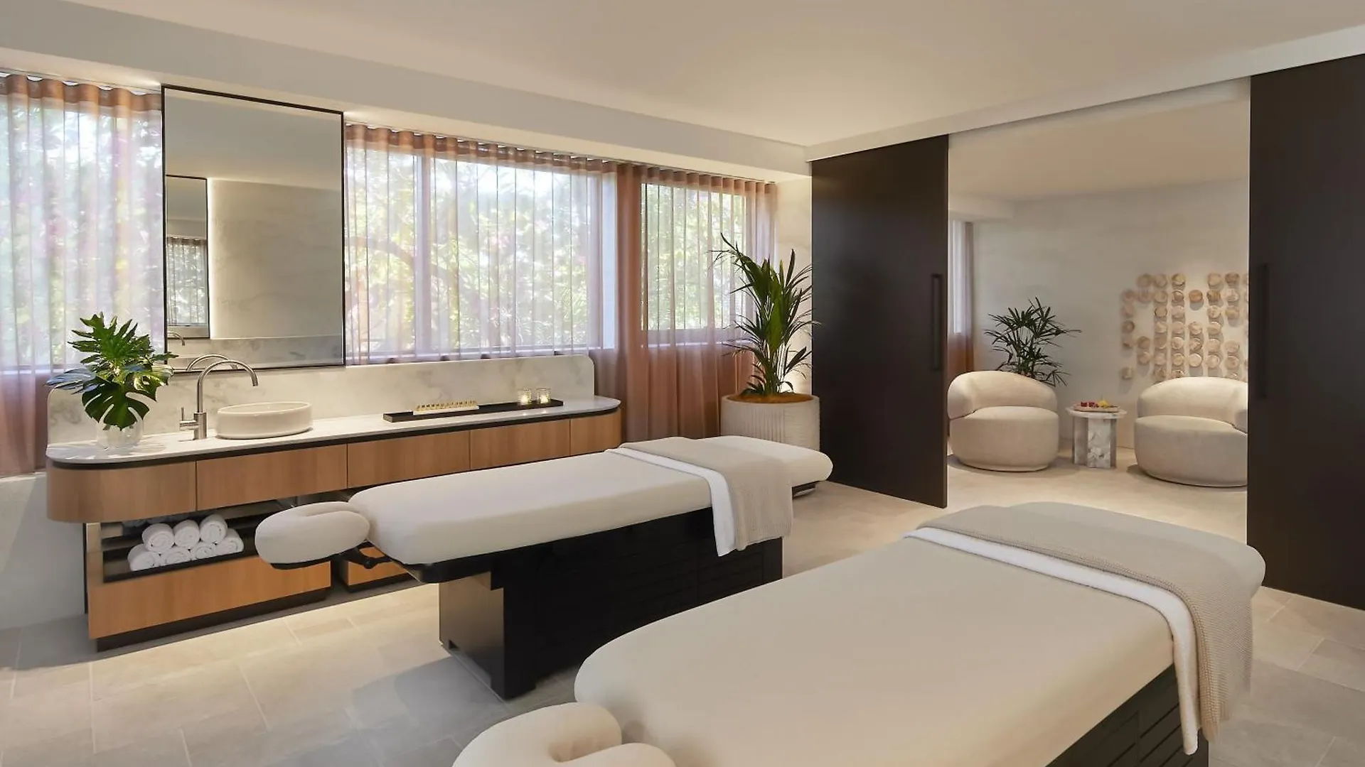 Marriott Vacation Club At Surfers Paradise Hotel