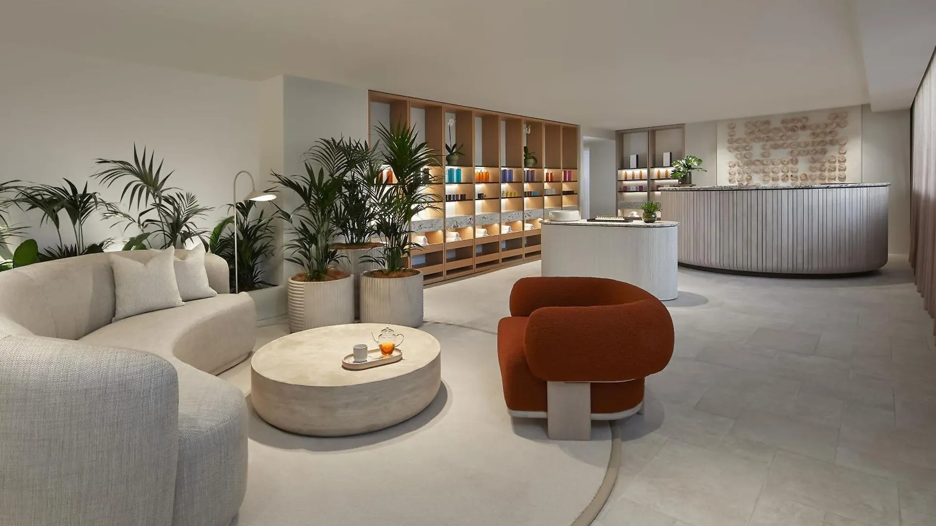 Marriott Vacation Club At Surfers Paradise Hotel
