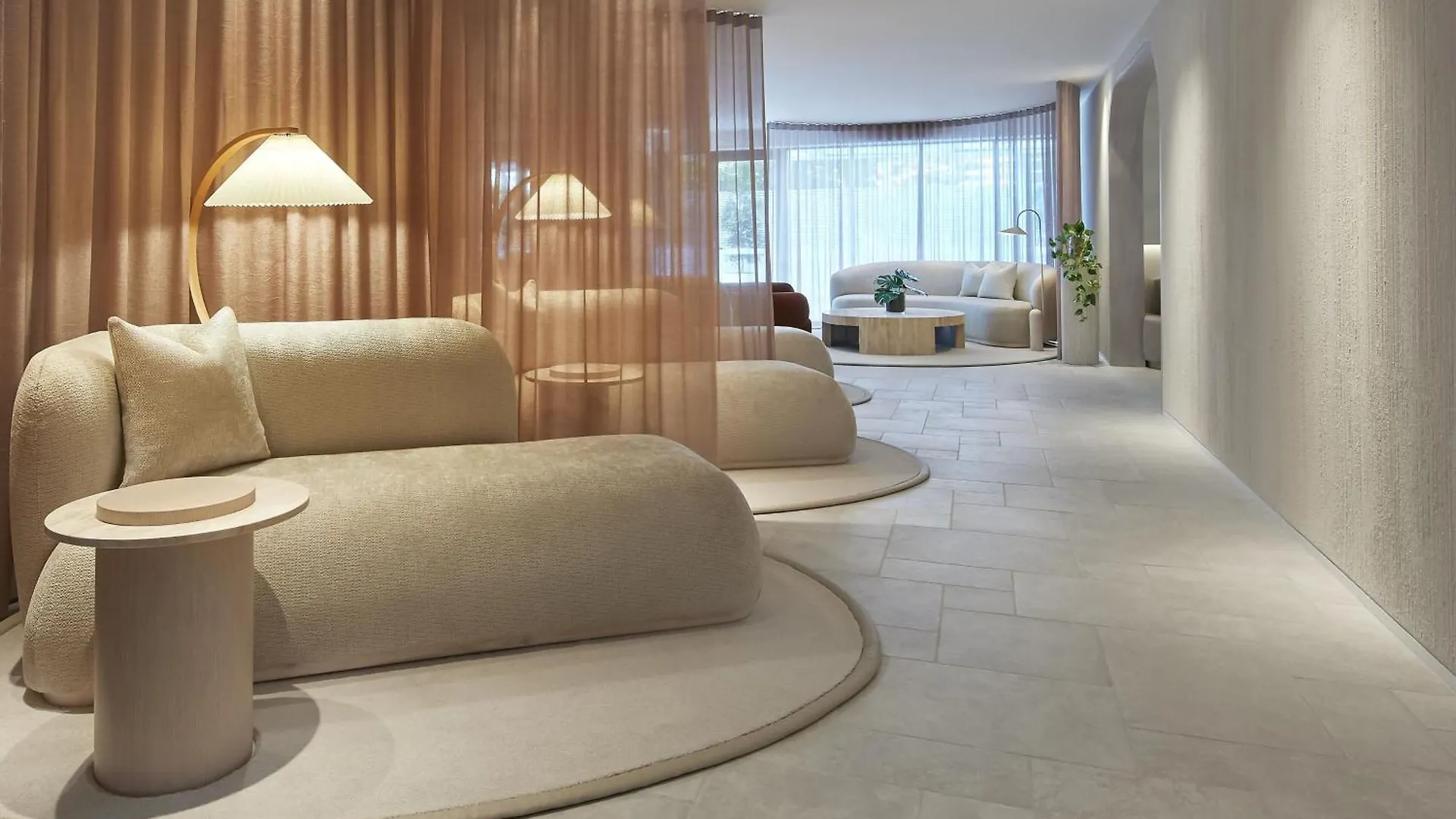*****  Marriott Vacation Club At Surfers Paradise Hotel Australia