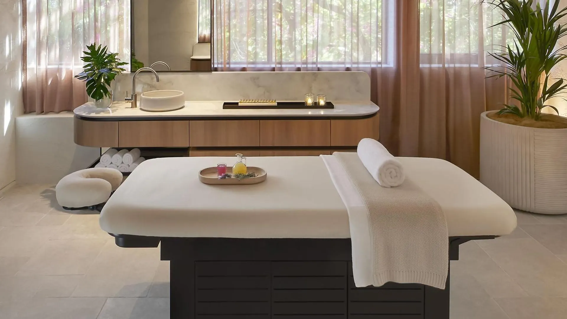 Marriott Vacation Club At Surfers Paradise Hotel