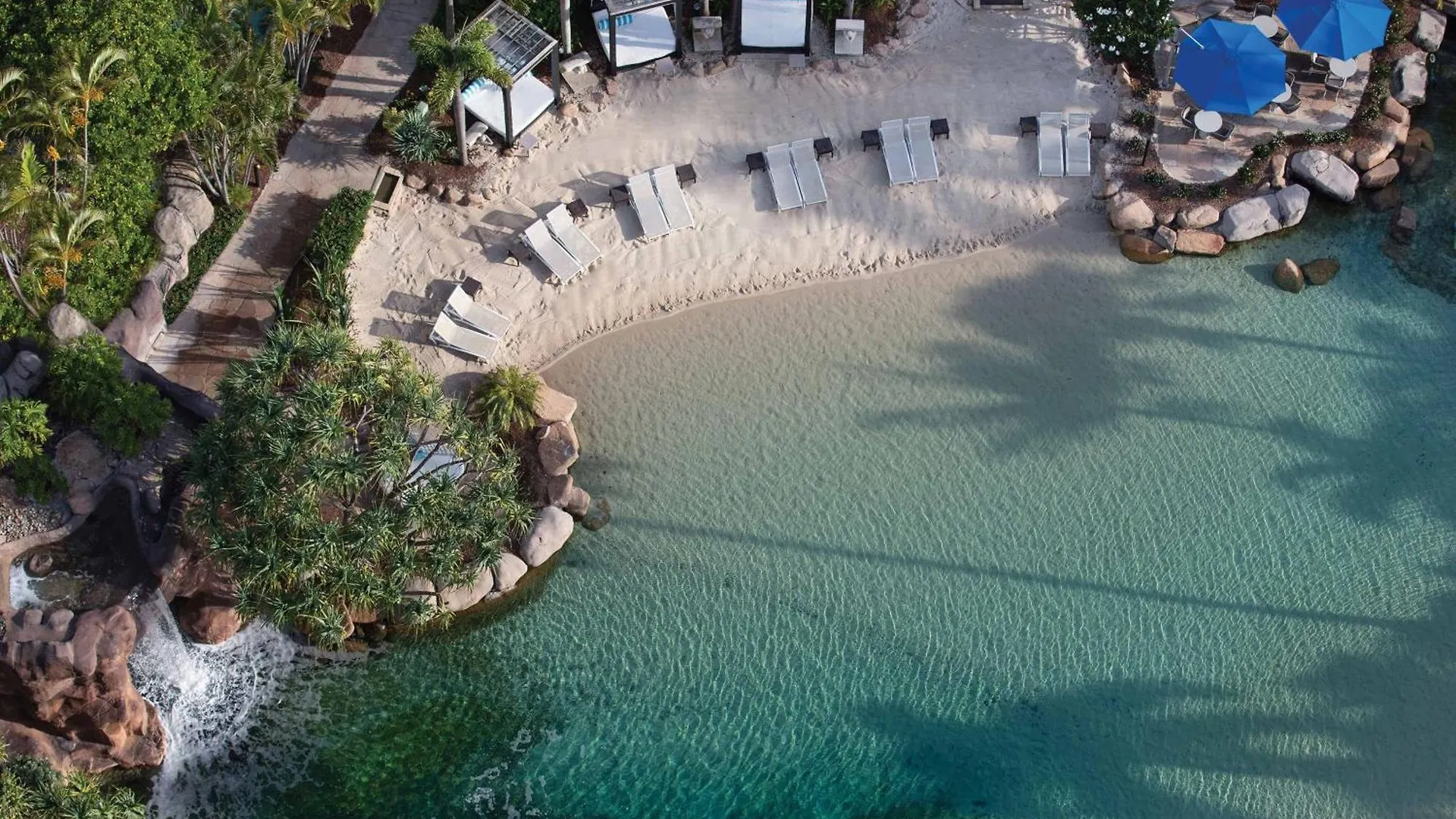 Marriott Vacation Club At Surfers Paradise Hotel