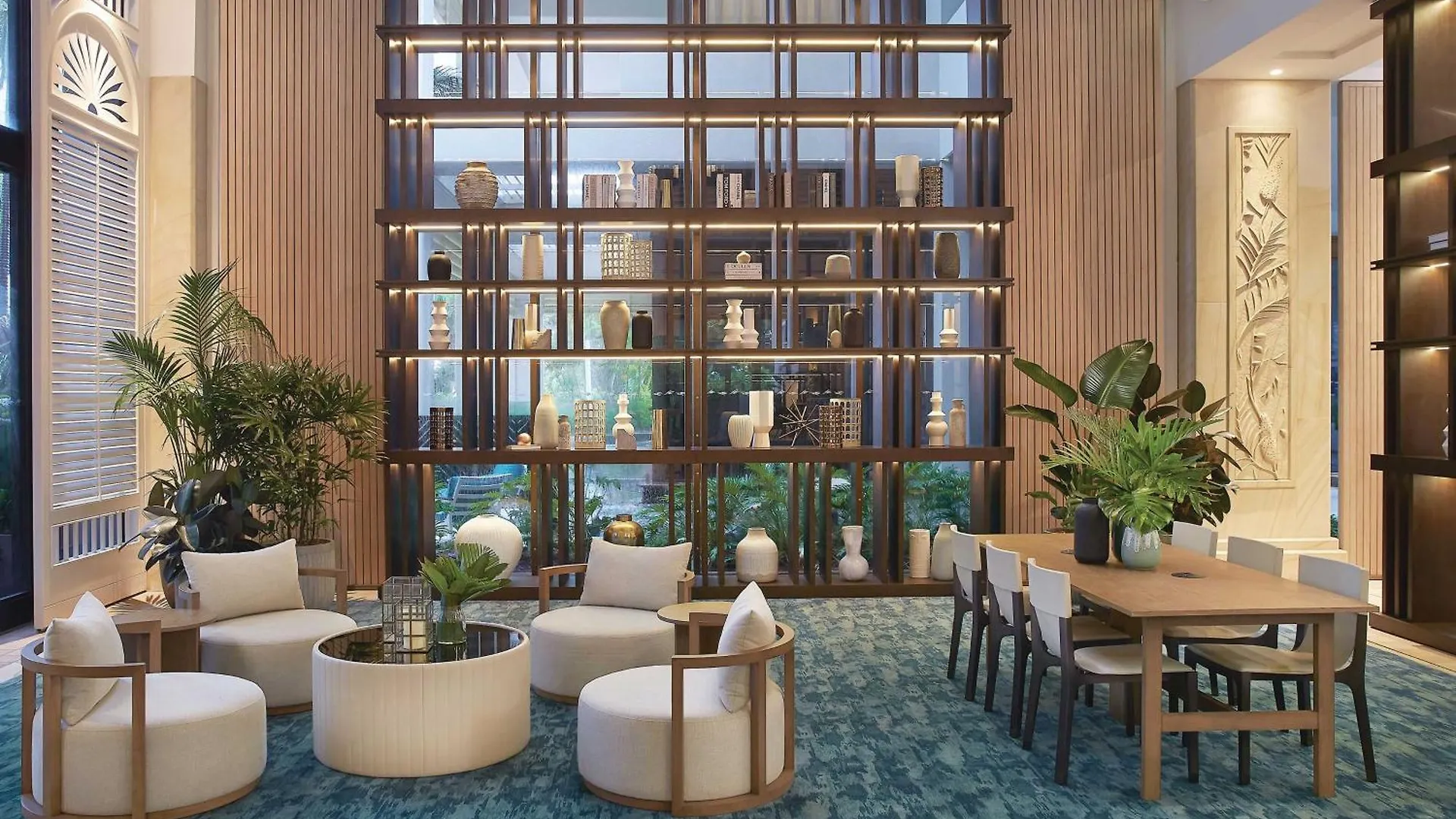 Marriott Vacation Club At Surfers Paradise Hotel  Gold Coast