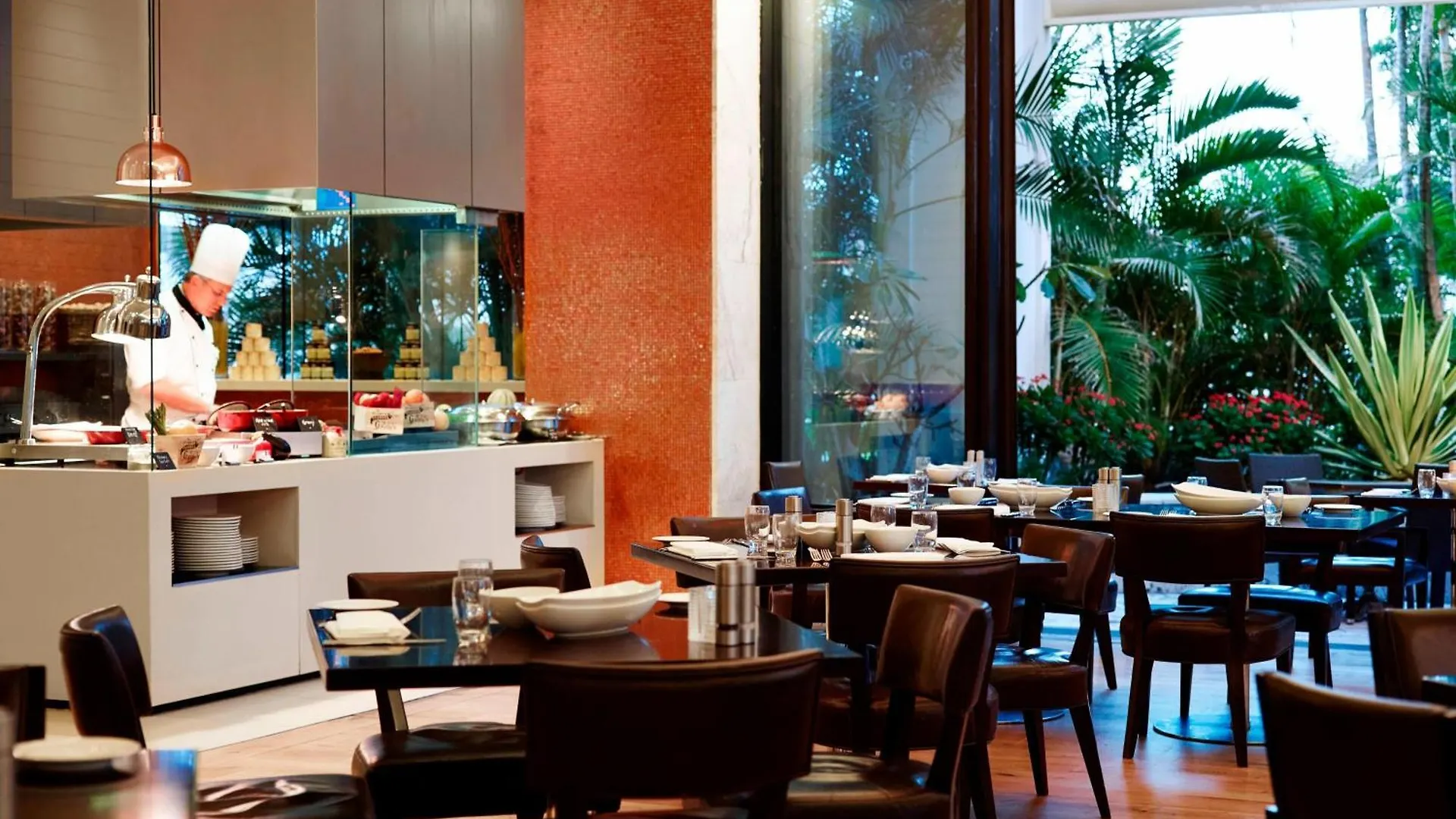 Marriott Vacation Club At Surfers Paradise Hotel 5*, Gold Coast Australia