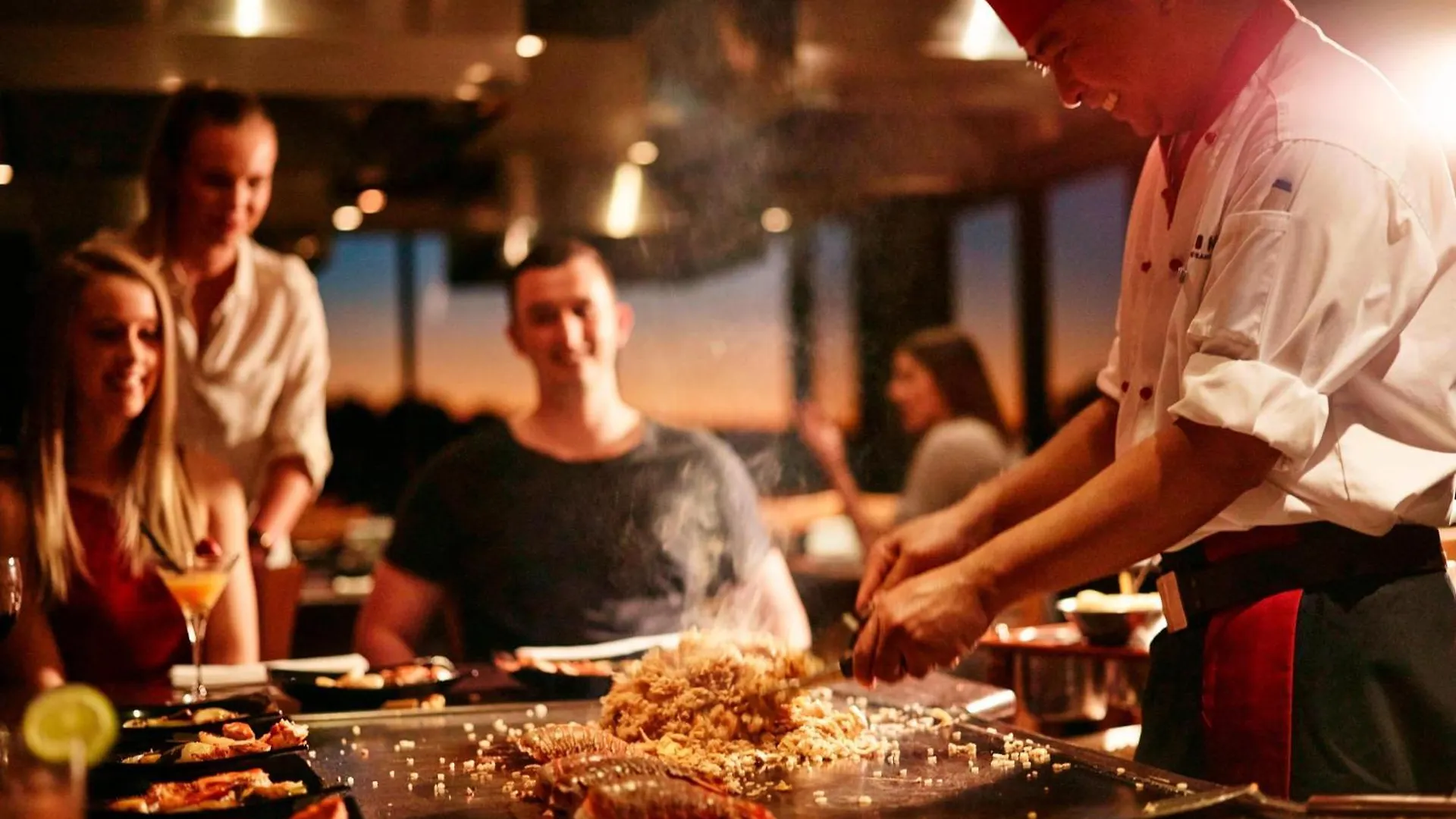 Marriott Vacation Club At Surfers Paradise Hotel