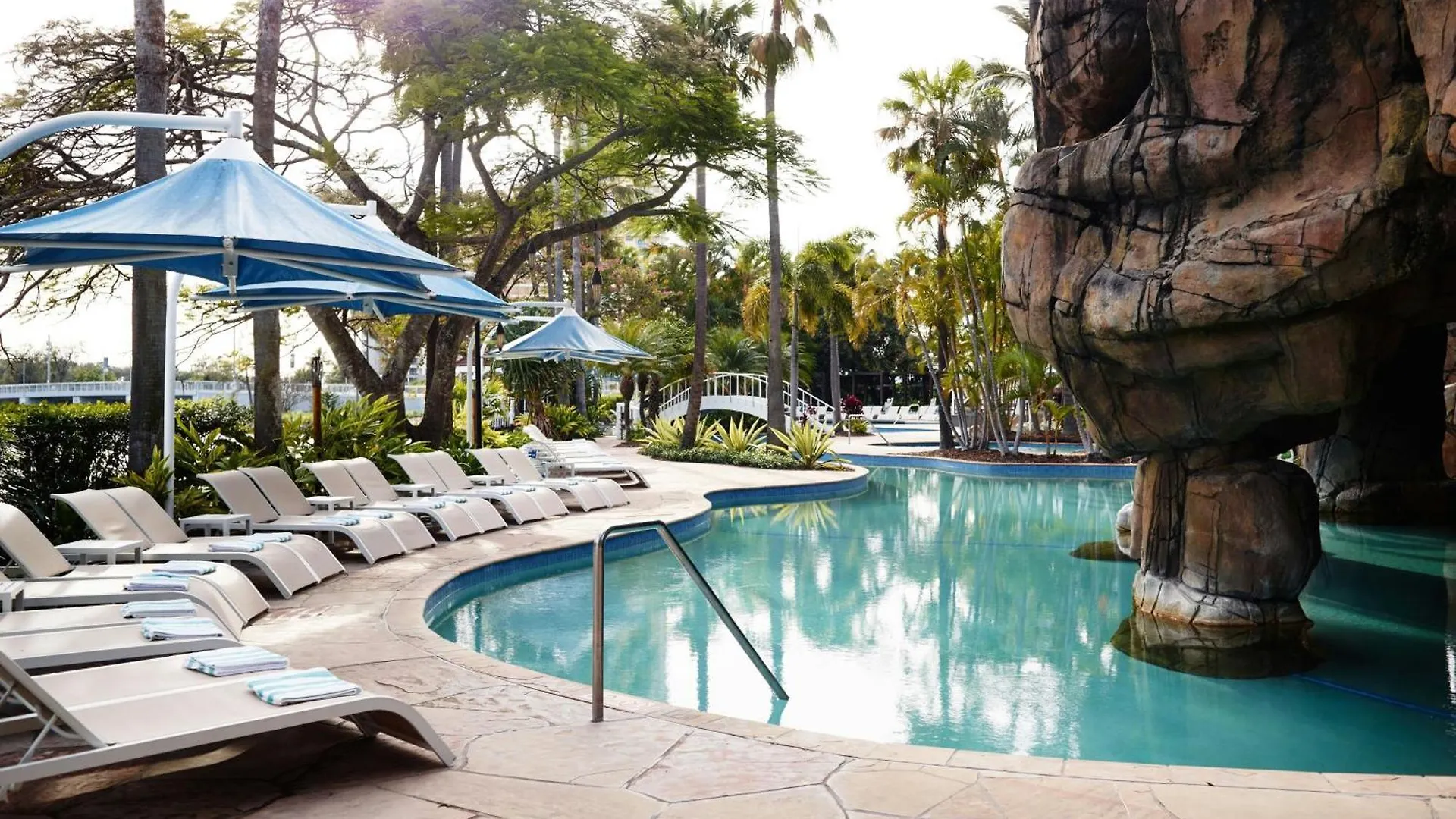 Marriott Vacation Club At Surfers Paradise Hotel Gold Coast