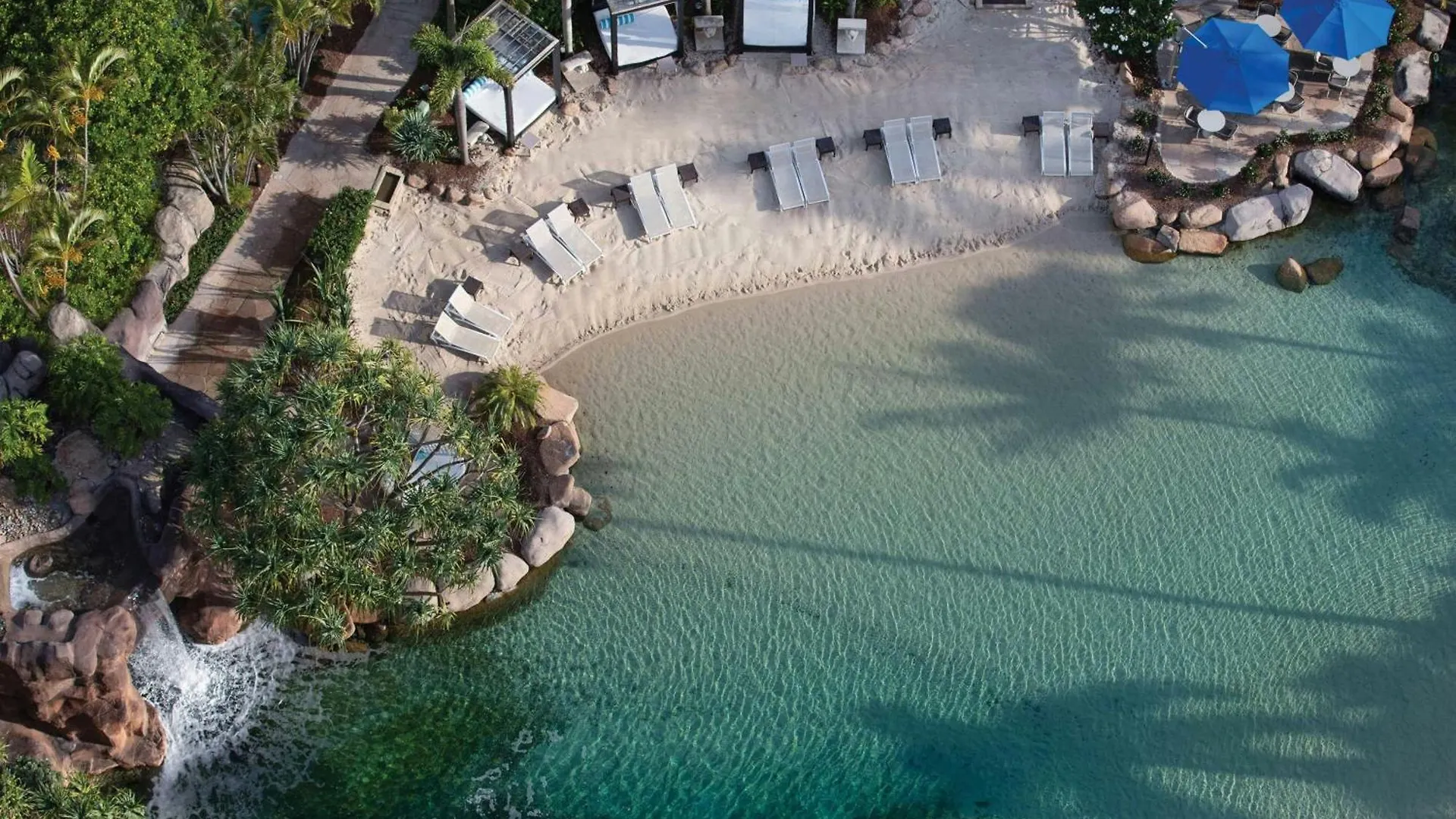 Marriott Vacation Club At Surfers Paradise Hotel