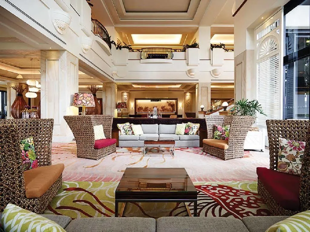 Marriott Vacation Club At Surfers Paradise Hotel