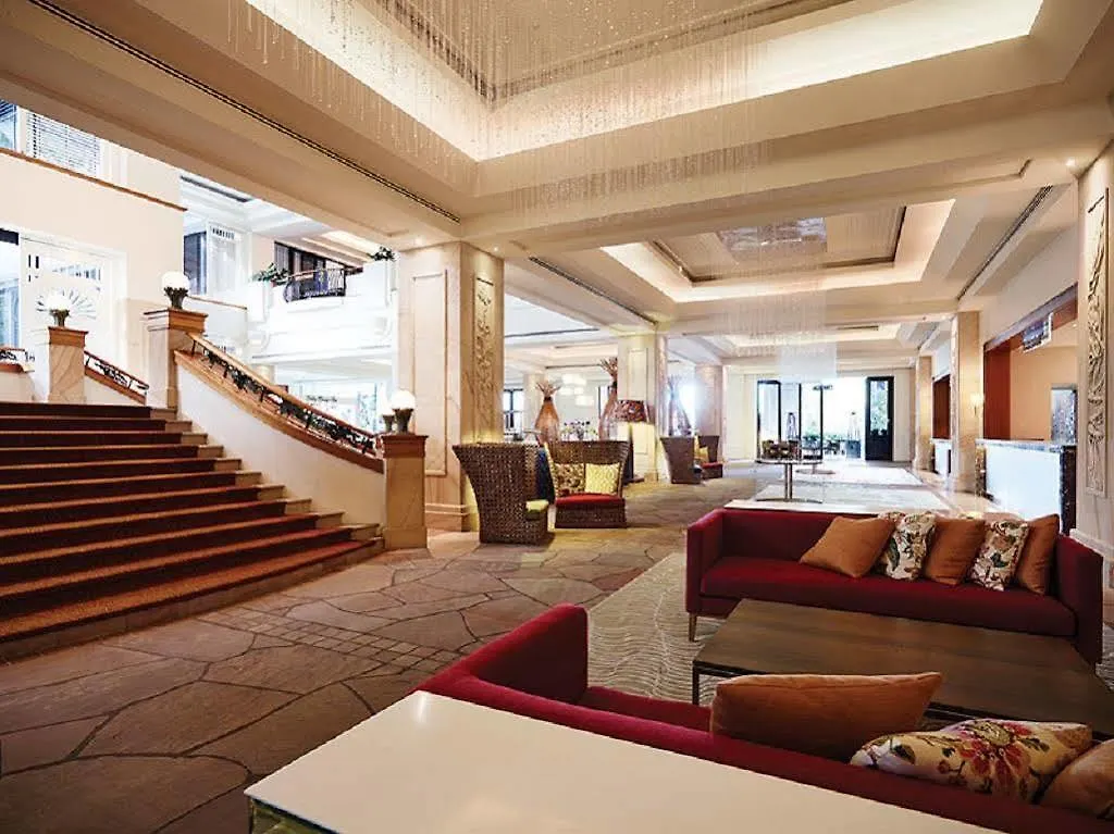 Marriott Vacation Club At Surfers Paradise Hotel