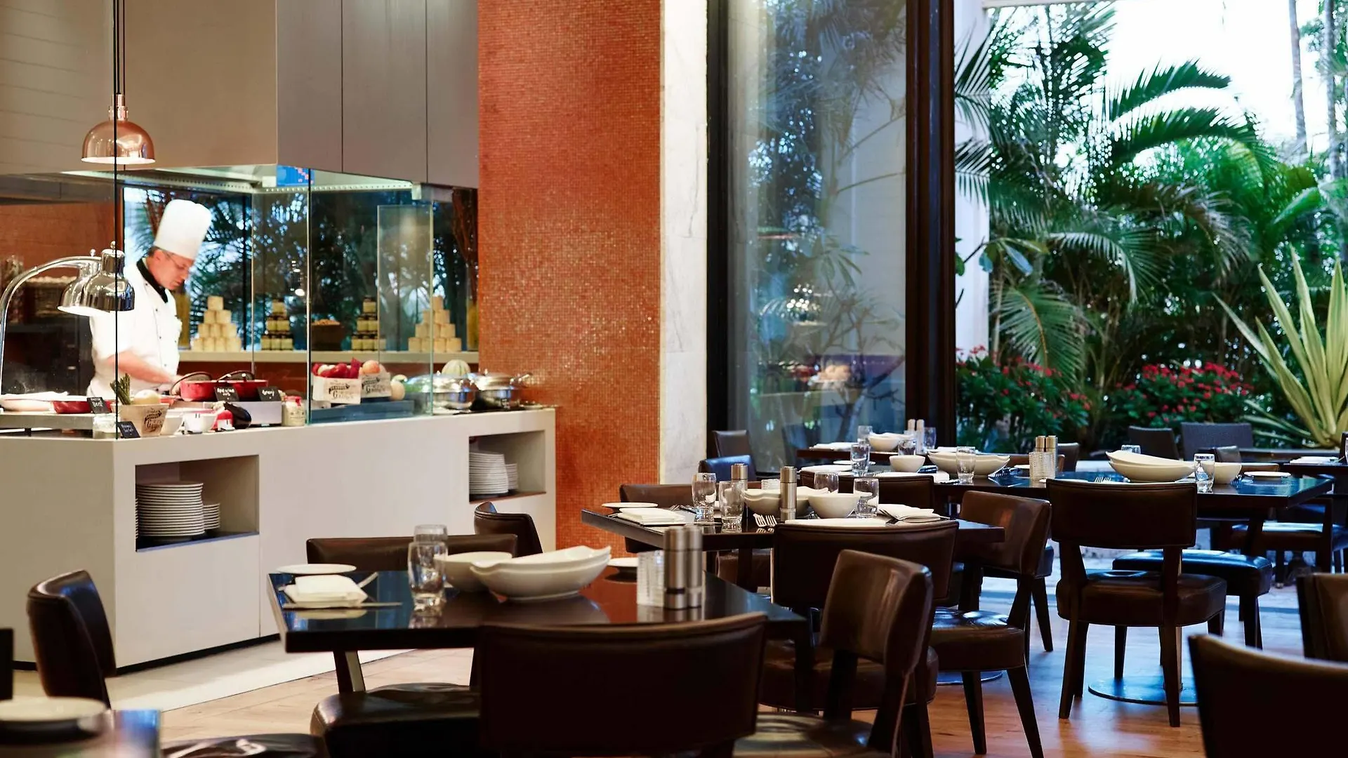 Marriott Vacation Club At Surfers Paradise Hotel Gold Coast