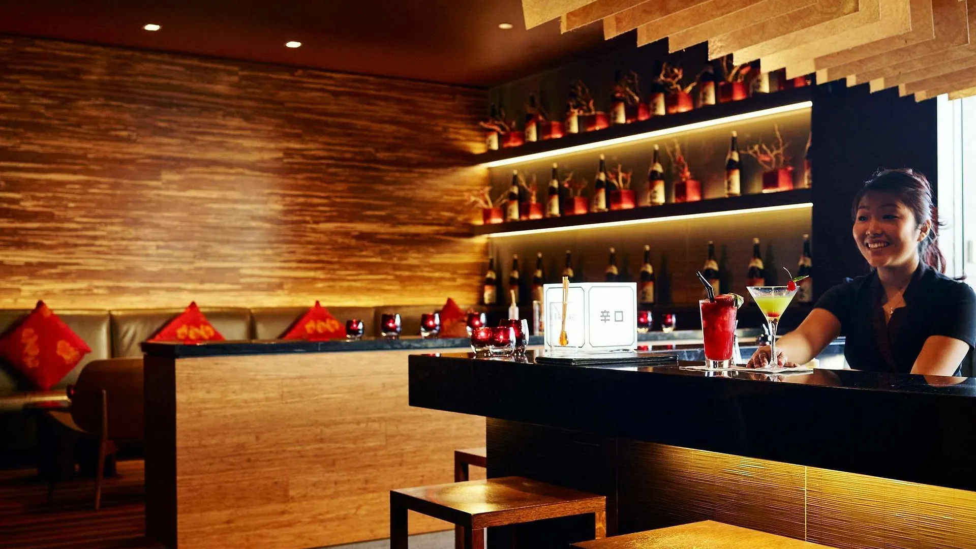 Marriott Vacation Club At Surfers Paradise Hotel
