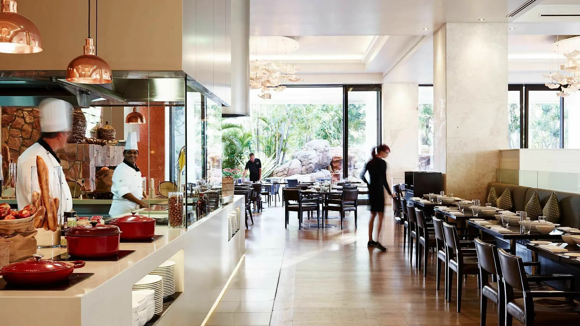 Marriott Vacation Club At Surfers Paradise Hotel  Gold Coast