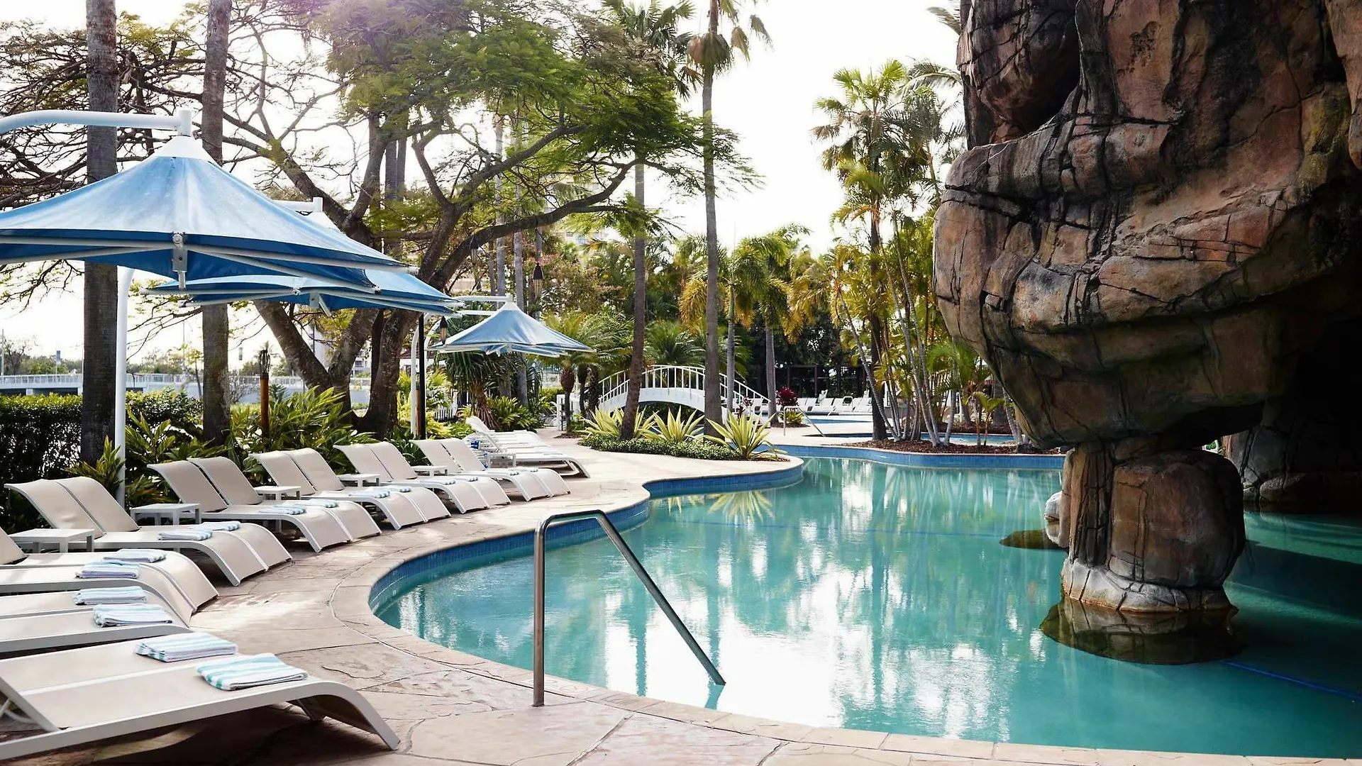 *****  Marriott Vacation Club At Surfers Paradise Hotel Australia