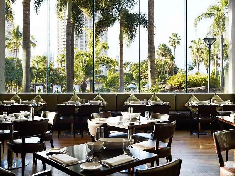Marriott Vacation Club At Surfers Paradise Hotel  Gold Coast