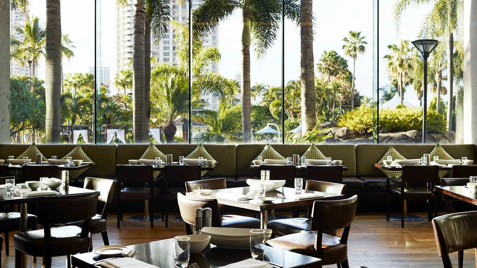 Marriott Vacation Club At Surfers Paradise Hotel 5*, Gold Coast