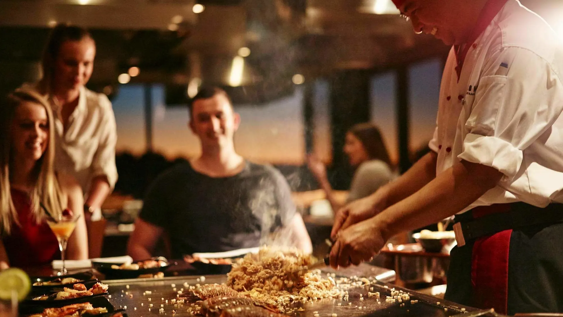 Marriott Vacation Club At Surfers Paradise Hotel
