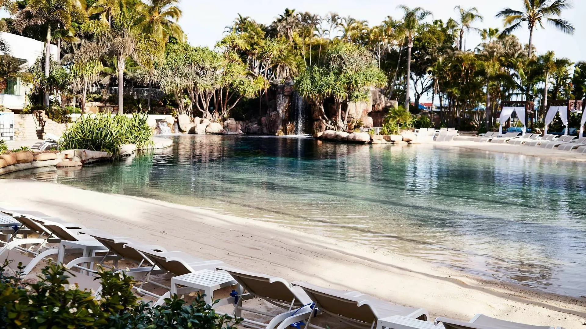 Marriott Vacation Club At Surfers Paradise Hotel