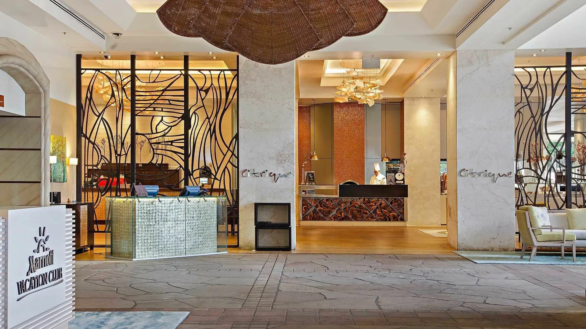 Marriott Vacation Club At Surfers Paradise Hotel