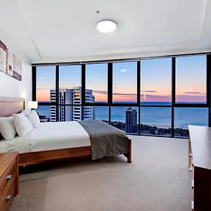 Aparthotel Mantra Sierra Grand
