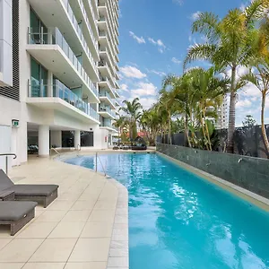 Aparthotel Wyndham Surfers Paradise