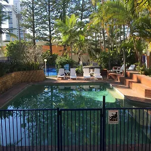 3* Apart Otel Club Surfers