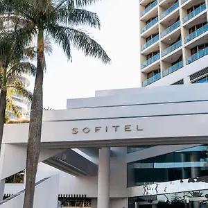 Hotel Sofitel Broadbeach, Gold Coast