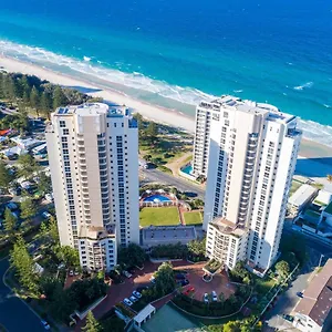 4* Apart Otel Xanadu