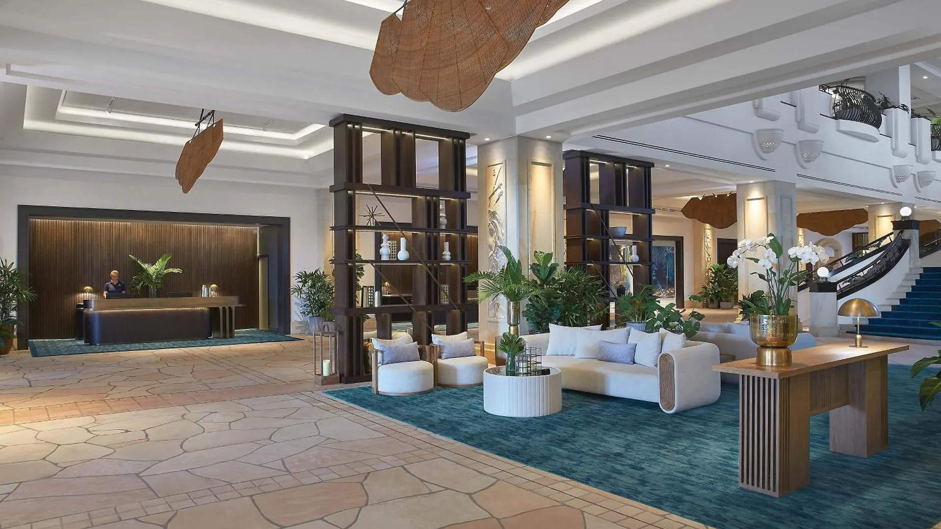 Marriott Vacation Club At Surfers Paradise Gold Coast Otel