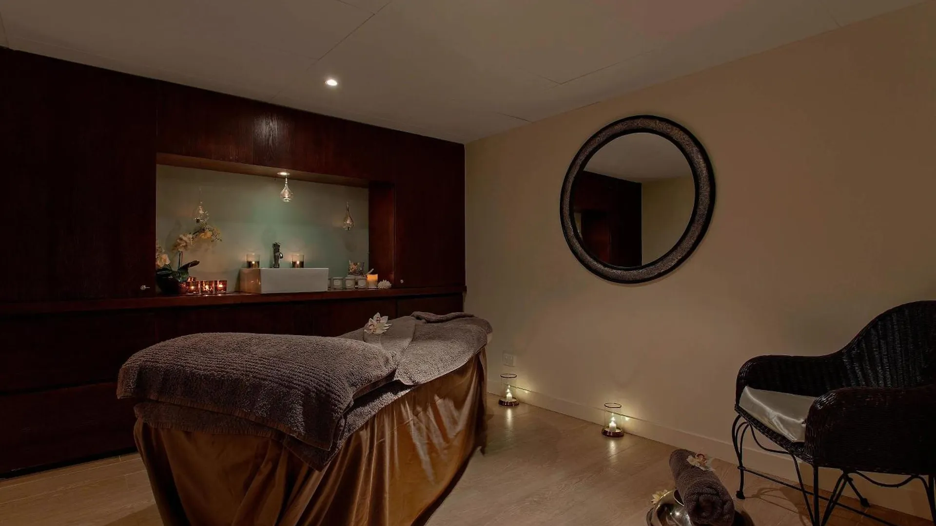 Marriott Vacation Club At Surfers Paradise Gold Coast Otel